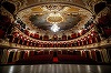 Opera Naţională din Iaşi, fără manager după prima etapă a concursului organizat de Ministerul Culturii / Niciun proiect de management prezentat nu a obţinut nota minimă 7