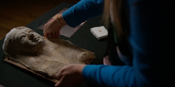 Documentar nominalizat la BAFTA despre mormântul pierdut al Cleopatrei, la National Geographic/ VIDEO