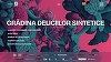 Grădina Deliciilor Sintetice, o expoziţie multimedia despre postumanism şi transformare, la Timişoara