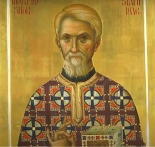 La Mănăstirea Cernica are loc proclamarea locală a canonizării Sfântului Preot Dumitru Stăniloae
