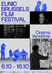Documentarul „Vis.Viaţăˮ, proiectat la prima ediţie a Festivalului de Film EUNIC Bruxelles