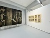„Geta Brătescu - La început a fost desenul”, o expoziţie despre şapte decenii de experiment artistic şi creativitate - FOTO