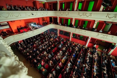 Filme documentare ce prezintă aproape brutal fenomene sociale majore şi profunde, la Astra Film Festival. Program şi bilete