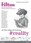 Festivalul Internaţional de Literatură de la Timişoara are loc între 16 şi 18 octombrie. Trei dezbateri pe teme socio-politice, la Muzeul Naţional de Artă. Autorul islandez Sjón în dialog cu Cărtărescu