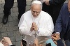 Papa Leon al XIV-lea salută agenţiile de presă, „pavăză” împotriva abuzurilor inteligenţei artificiale