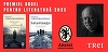 Cărţile scriitorului László Krasznahorkai, laureatul Premiului Nobel pentru Literatură pe anul 2025, au fost traduse în România la Editura Trei