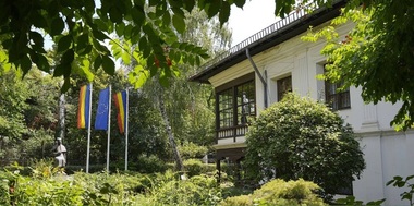 Ziua Europeană a Prietenilor Muzeelor, marcată la Muzeul „Theodor Pallady” din Bucureşti