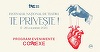 Evenimente conexe în FNT35 - Cinci spectacole-lectură, şapte spectacole de teatru TV, expoziţii, instalaţii media, lansări de carte