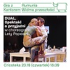 „Spectrele trecutului" - Cel mai amplu program teatral al Sezonului Cultural România-Polonia