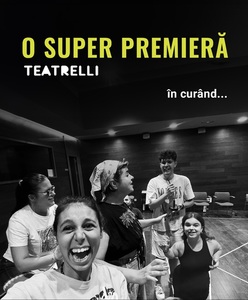 „Supernormali/ Supernormales”, spectacol care desfiinţează un subiect tabu: sexualitatea persoanelor cu diversitate funcţională, premieră la Teatrelli