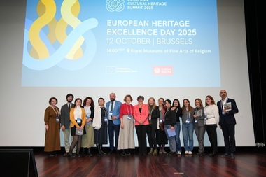 Muzeul Astra din Sibiu, distins cu Premiul European pentru Patrimoniu/ Europa Nostra 2025, la categoria „Educaţie, Formare şi Competenţe”