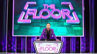 Dan Negru deschide oficial jocurile celui de-al doilea sezon „The Floor” în 8 noiembrie, la Kanal D