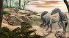 Unul dintre cei mai vechi dinozauri din lume descoperit în Argentina