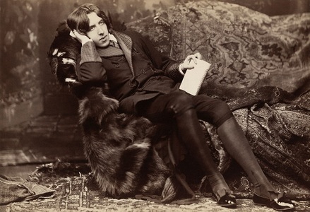 Permisul de bibliotecă al lui Oscar Wilde a fost reemis la 130 de ani după ce a fost revocat din cauza condamnării sale pentru homosexualitate