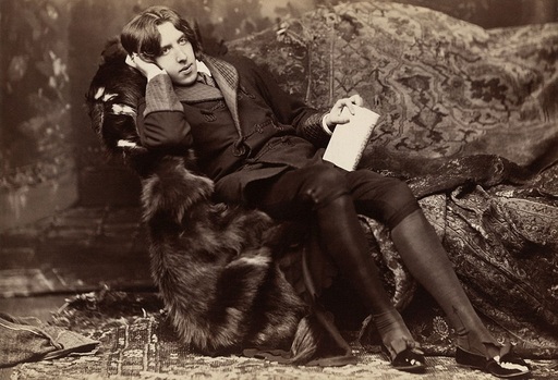 Permisul de bibliotecă al lui Oscar Wilde a fost reemis la 130 de ani după ce a fost revocat din cauza condamnării sale pentru homosexualitate