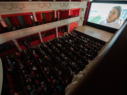 De ce dai share dacă ştii că faci rău?, replică memorabilă într-un film emblematic pentru ziua a treia la Astra Film Festival 2025