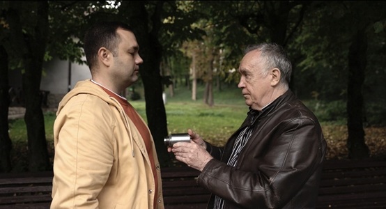 Astra Festival - Regizorul Dragoş Turea, despre secretele războiului psihotronic al URSS în „Arma Supremă”: „Să ţineţi cont că există o anumită realitate”/ VIDEO