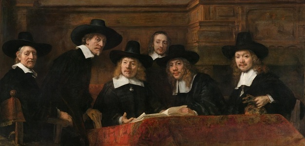 Operaţiune a poliţiei de amploare împotriva falsificatorilor de tablouri semnate Picasso şi Rembrandt în Germania şi Elveţia