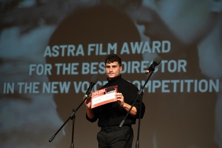 Astra Film Festival 2025 şi-a desemnat câştigătorii. „Still Nia” şi „Viitor luminos”, printre filmele laureate
