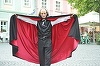 INTERVIU - Gabriel Spahiu este "Dracula" în filmul lui Radu Jude: "Nu sunt un Dracula heroic sau monstruos, ci unul omenesc, plin de contradicţii, fragilităţi, poate grotesc uneori"/ FOTO/ VIDEO