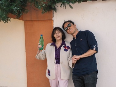 Premiera documentarului „Fluturi de noapte”, o incursiune în viaţa Marinei Voica, va avea premiera în 27 noiembrie/ VIDEO