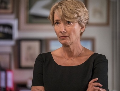 Emma Thompson vorbeşte despre „iritarea intensă” pe care o simte faţă de AI/ VIDEO