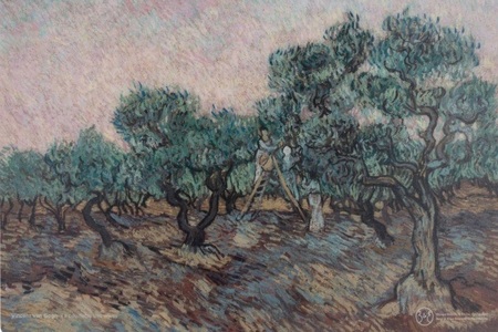 Metopolitan Museum of Art, dat în judecată de o familie pentru un tablou al lui Van Gogh, presupus a fi fost confiscat de nazişti