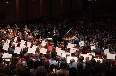 Bugetul Ministerului Culturii, suplimentat cu 810.000 lei pentru organizarea a cinci concerte aniversare