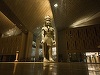 Marele Muzeu Egiptean, dedicat civilizaţiei faraonice, va fi inaugurat sâmbătă/ FOTO