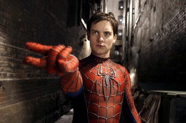 Filme de aventură, acţiune şi maraton „Spider-Man”, în noiembrie la AXN