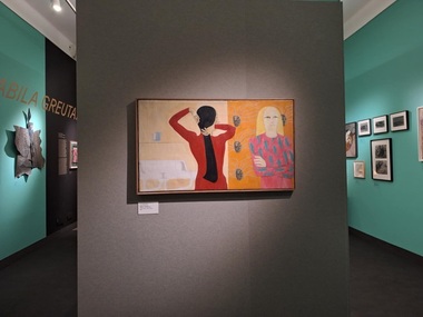 Bilanţ al Sezonului Cultural româno-polonez - Peste 300 de evenimente în 13 oraşe din Polonia, patru expoziţii, zece spectacole de teatru, 100.000 de participanţi. Director: „Elementul principal a fost co-producţia”