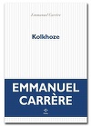 Premiul literar Médicis a fost acordat lui Emmanuel Carrère
