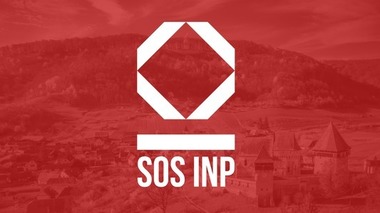 Ministerul Culturii vrea să desfiinţeze Institutul Naţional al Patrimoniului. Peste 6.000 de persoane au semnat o petiţie prin care cer ca INP să rămână „instituţie publică distinctă, autonomă”. Arhitect: „Este vorba despre însăşi decapitarea identităţii”