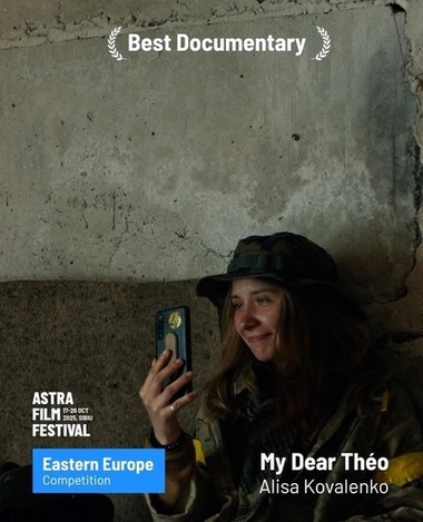 Astra Film Chişinău 2025 prezintă în premieră unele dintre cele mai bune documentare ale momentului