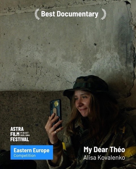 Astra Film Chişinău 2025 prezintă în premieră unele dintre cele mai bune documentare ale momentului