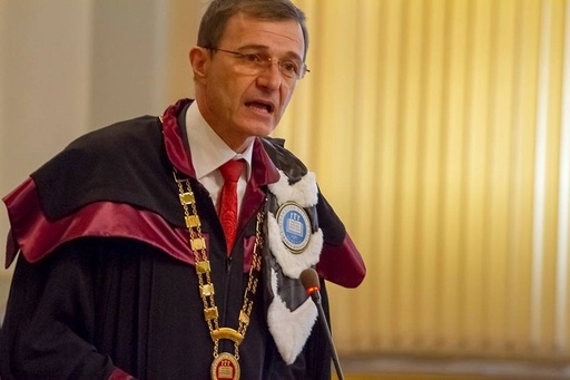 Preşedintele Academiei Române, în apărarea INP: „Cerem păstrarea Institutului Naţional al Patrimoniului şi sprijinirea sa de către statul român”