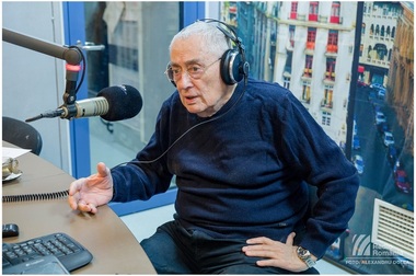 Compozitorul Horia Moculescu va fi înmormântat duminică, la Cimitirul Bellu