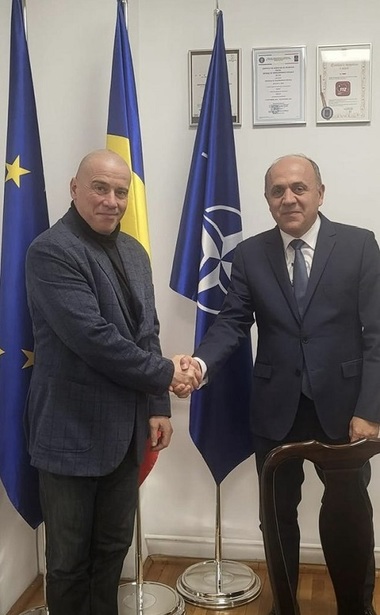 STS va oferi Ministerului Culturii acces la internet securizat, administrare, mentenanţă a site-urilor web, hosting, servicii de teleconferinţă şi videoconferinţă