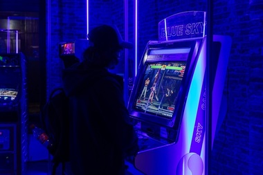 Ateliere, discuţii şi demonstraţii live despre cum ia naştere un joc video - de la idee la artă, tehnologie şi lansare în cadrul "The Art of the Game"