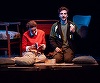 Sănătatea mintală în mediul artistic, tema spectacolului „Vocea dinlăuntru” cu Mirela Oprişor şi Carol Ionescu