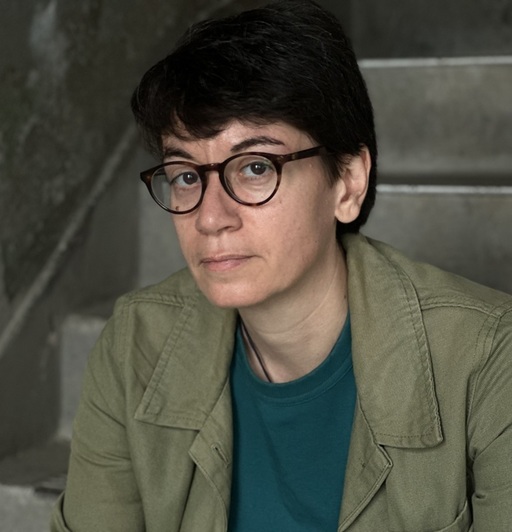 Premiul Internaţional de Literatură Francofonă „Benjamin Fondane“, acordat de ICR poetei, eseistei şi traducătoarei Samira Negrouche