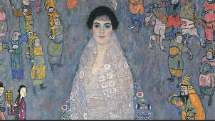 O pictură rară a lui Klimt a devenit a doua cea mai scumpă operă de artă vândută vreodată la licitaţie/ S-a vândut pentru 236,4 milioane de dolari
