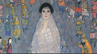 O pictură rară a lui Klimt devine cea mai scumpă operă de artă modernă vândută vreodată la licitaţie / S-a vândut cu suma de 236,4 milioane de dolari