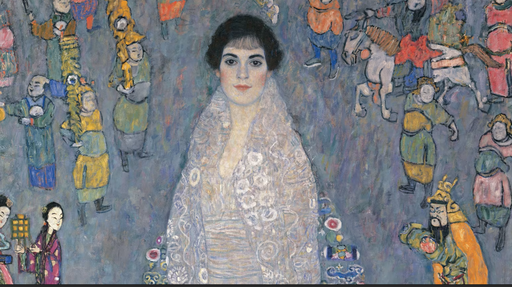 O pictură rară a lui Klimt a devenit a doua cea mai scumpă operă de artă vândută vreodată la licitaţie/ S-a vândut pentru 236,4 milioane de dolari