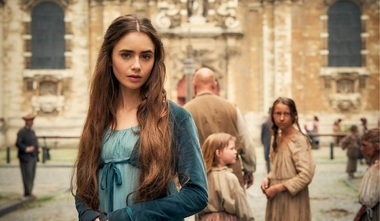 „Les Miserables”, noi sezoane din „Silent Witness” şi „The Chelsea Detective”, la BBC First