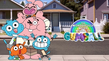 Cartoon Network anunţă noi episode din "Minunata şi năstruşnica lume a lui Gumball"/ Serialul a fost urmărit în 2025 de peste 54 de milioane de telespectatori pe TV
