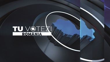 Programe dedicate alegerilor locale parţiale, la TVR