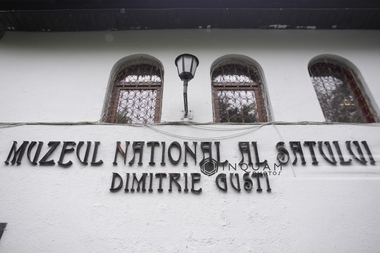 Târgul de Sfântul Andrei va fi deschis la Muzeul Satului între 29 noiembrie şi 1 decembrie