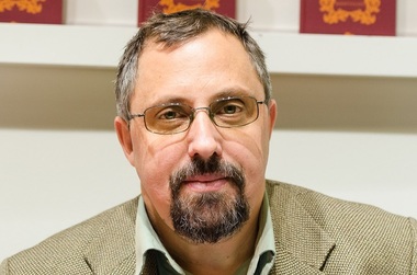 Scriitorul Dan Lungu reprezintă România la Feria Internacional del Libro de Guadalajara