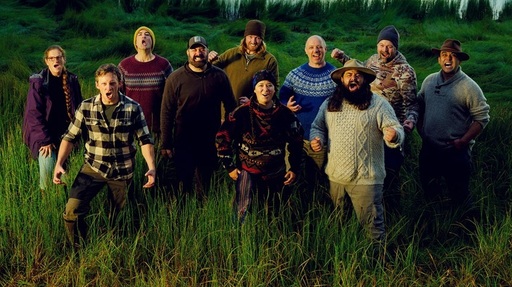 „Singuri”, serie despre supravieţuire, revine la History Channel Români din 1 decembrie